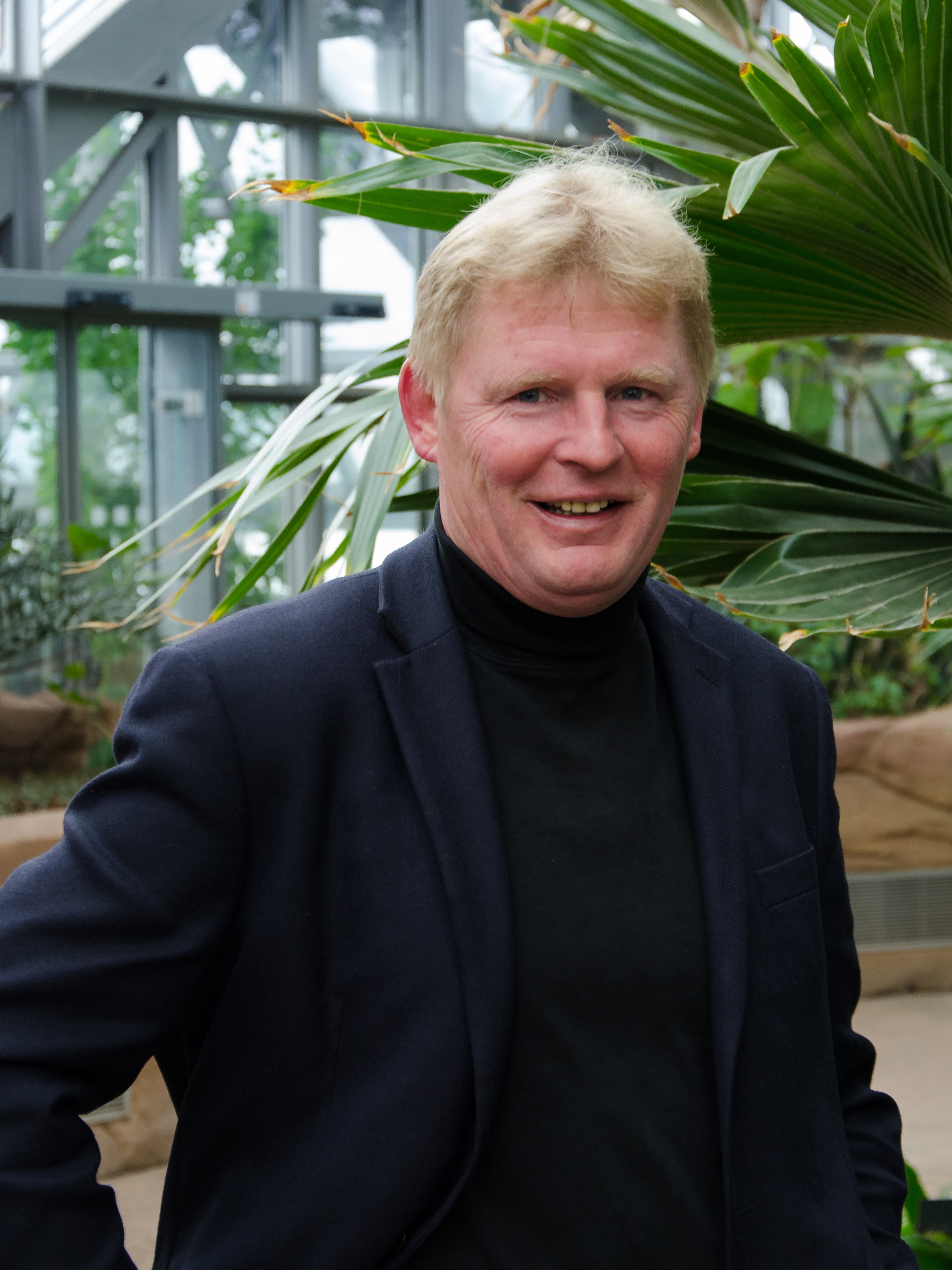52+ Arbeitsgemeinschaft Der Technischen Leiter Botanischer Gärten