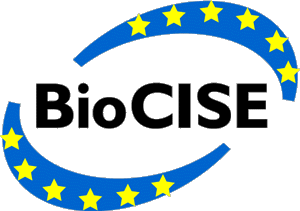 BioCISE Logo