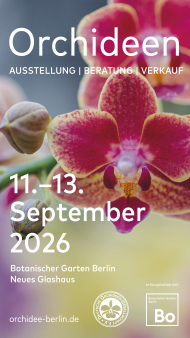 Orchideenschau