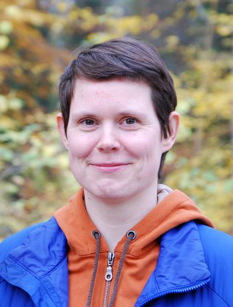 Gabriele Dröge. Forschungsgruppe Biodiversitätsinformatik