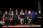 Humboldt Bigband - Sommerkonzert im Botanischen Garten. Foto: Humboldt Bigband Humboldt Bigband - Sommerkonzert im Botanischen Garten. Foto: Humboldt Bigband