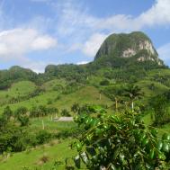 Pinar del Rio, Cuba
