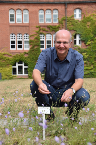 Thomas Borsch_Direktor Botanischer Garten Berlin(C)Nils_Koester.JPG