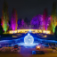 Christmas Garden Berlin 2022_italienischer Garten©Christmas Garden_Michael Clemens