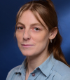 Portraitfoto Philine Zieschang