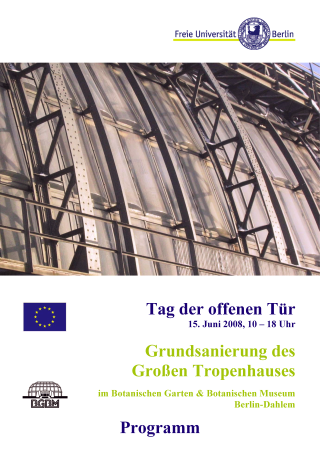 Vollständiges Programm als Download